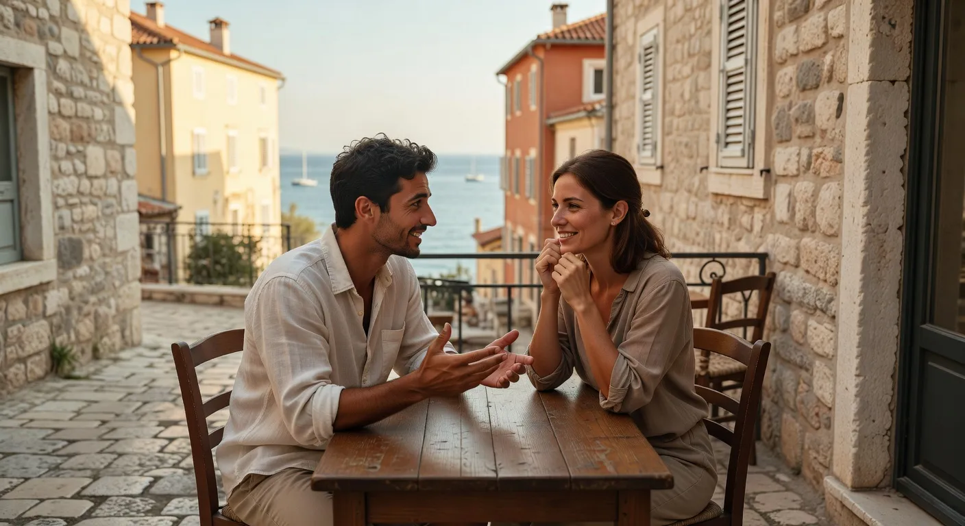 Kako započeti ugodan razgovor bez neugodne tišine: Znanstveni pristup komunikaciji