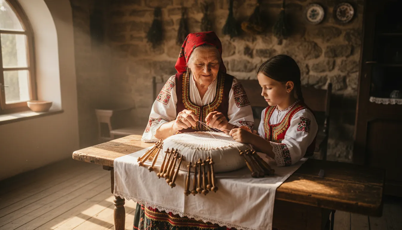 Kako zaštititi nematerijalnu kulturnu baštinu svog zavičaja: Vodič za građane
