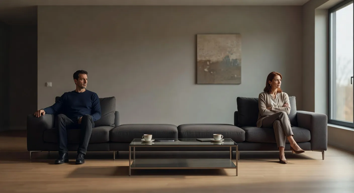 Kako znati da partner ima strah od bliskog odnosa: 7 znakova koji otkrivaju problem