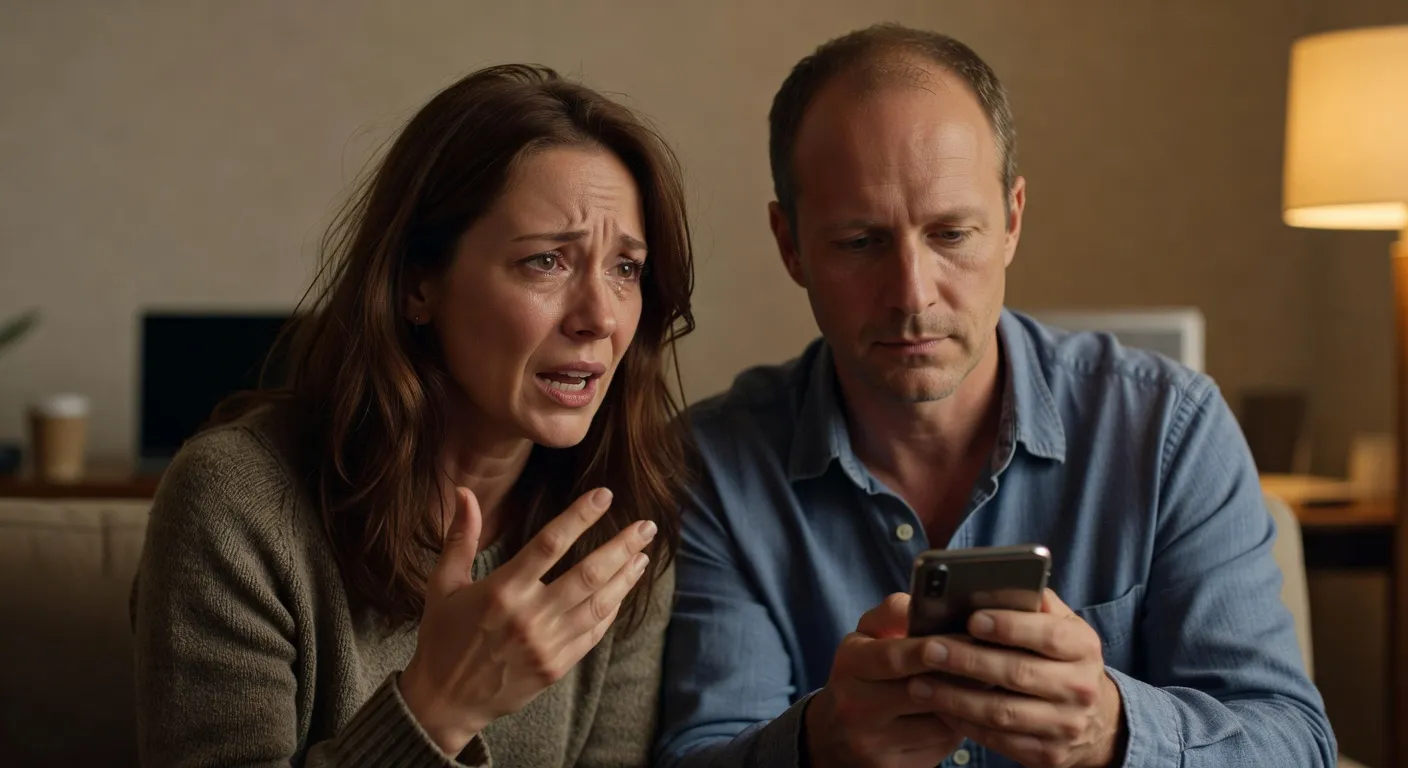 Kako znati da partner ne sluša što vam govorite: 7 znakova upozorenja