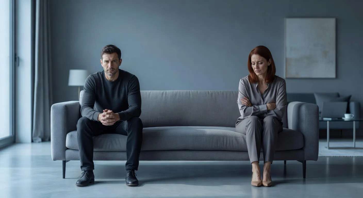 Kako znati da partner nije zainteresiran za budućnost s vama: 7 znakova