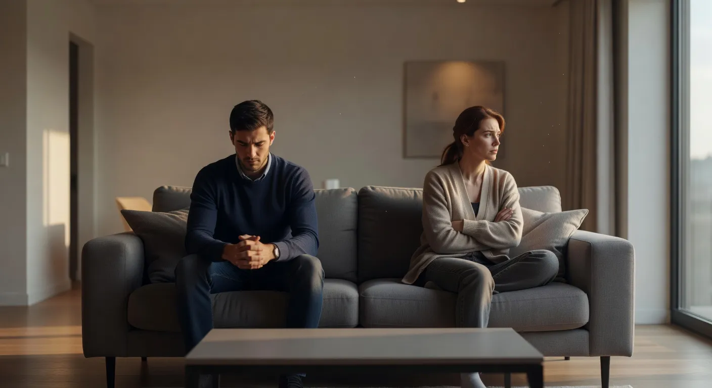 Kako znati da partner počinje gubiti interes: 7 znakova upozorenja