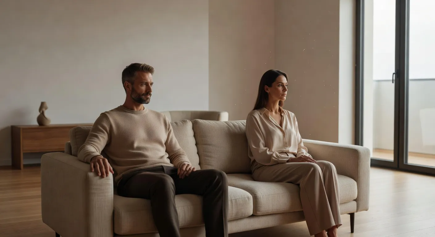 Kako znati da partner želi više vremena za sebe: 7 znakova koje ne smijete ignorirati