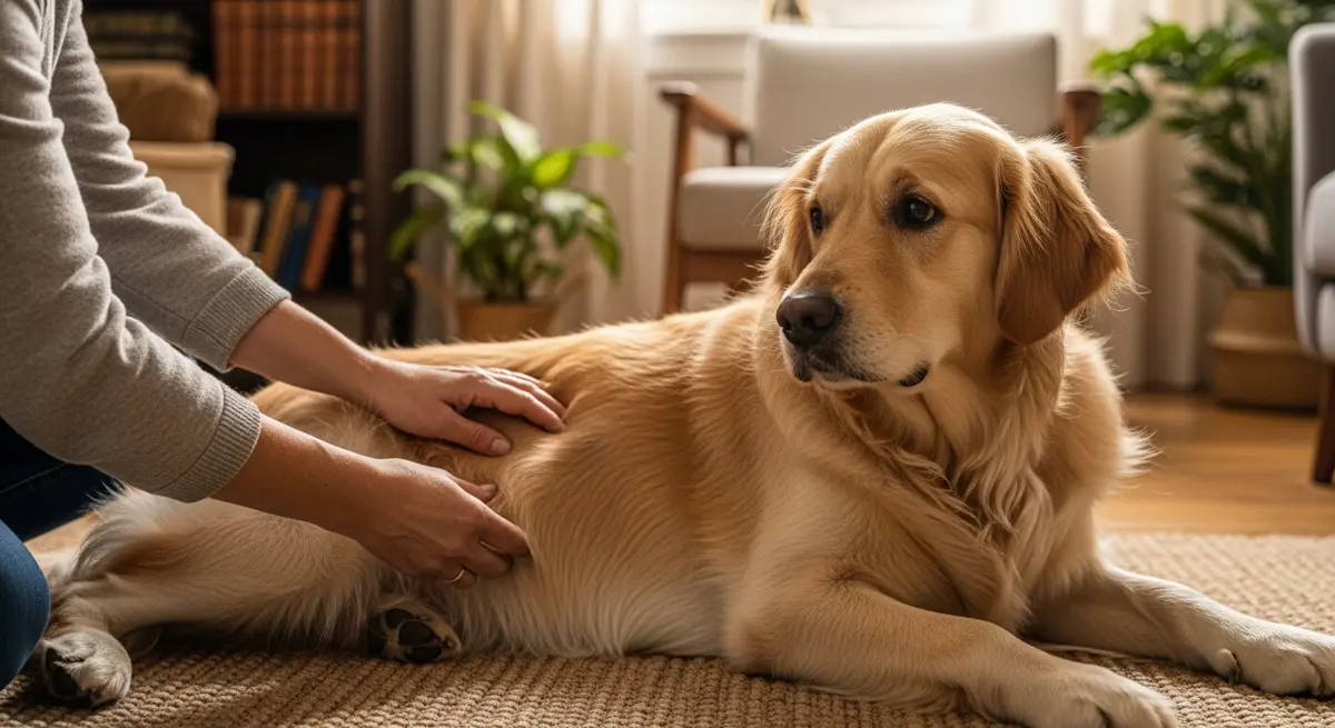 Kvržica na kujici, kako reagirati i kako to spriječiti