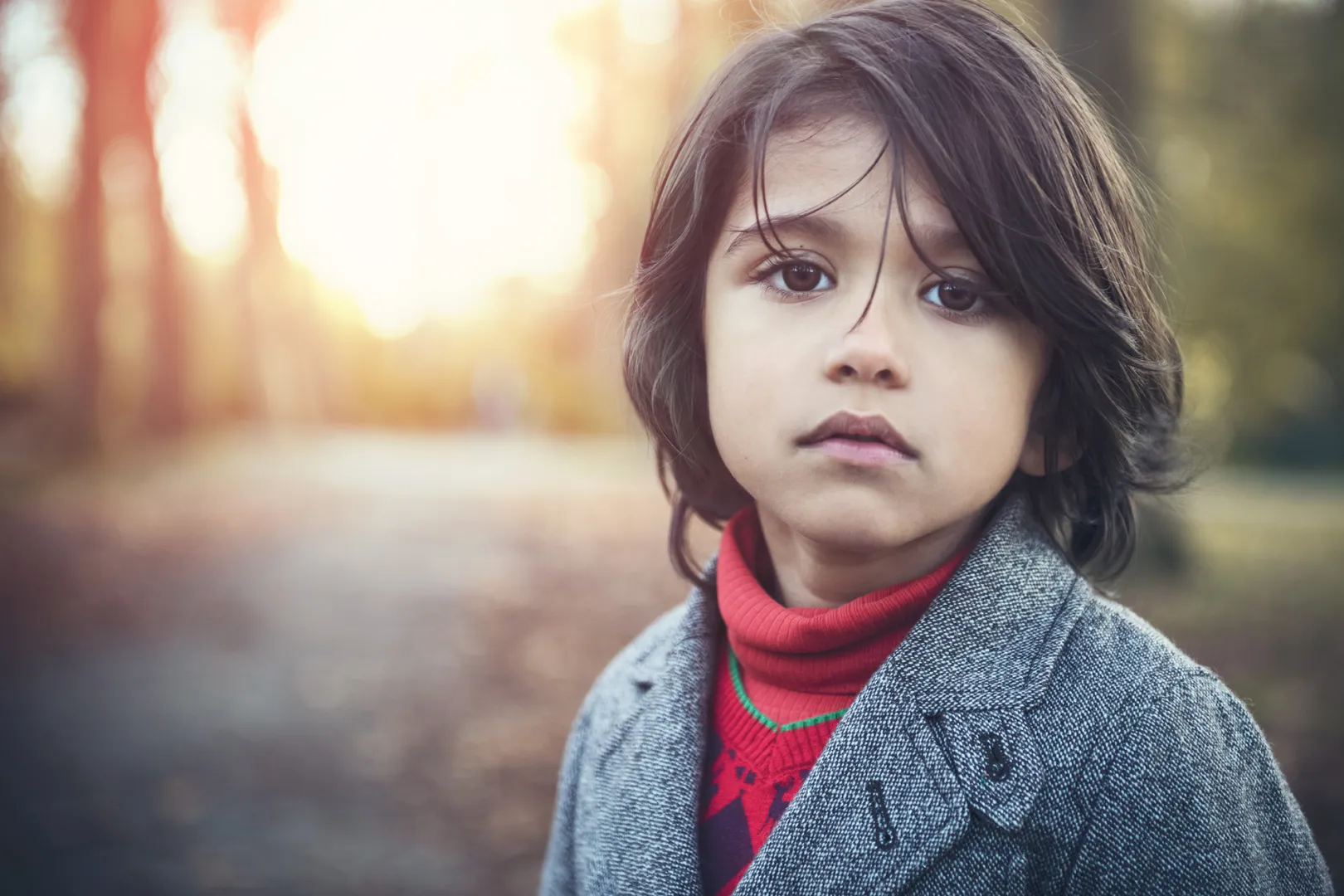 Kako se liječi strabizam | Liječenje strabizma kod djece