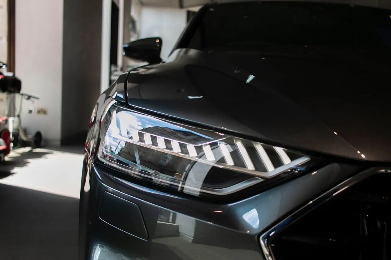 Kako popraviti boju na automobilu | Popravci ogrebotina na autu