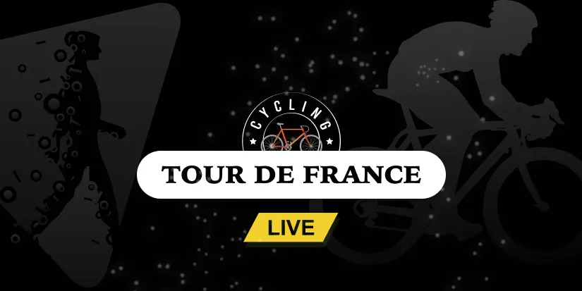Kako gledati izravni prijenos utrke Tour de France u Hrvatskoj putem VPN aplikacije