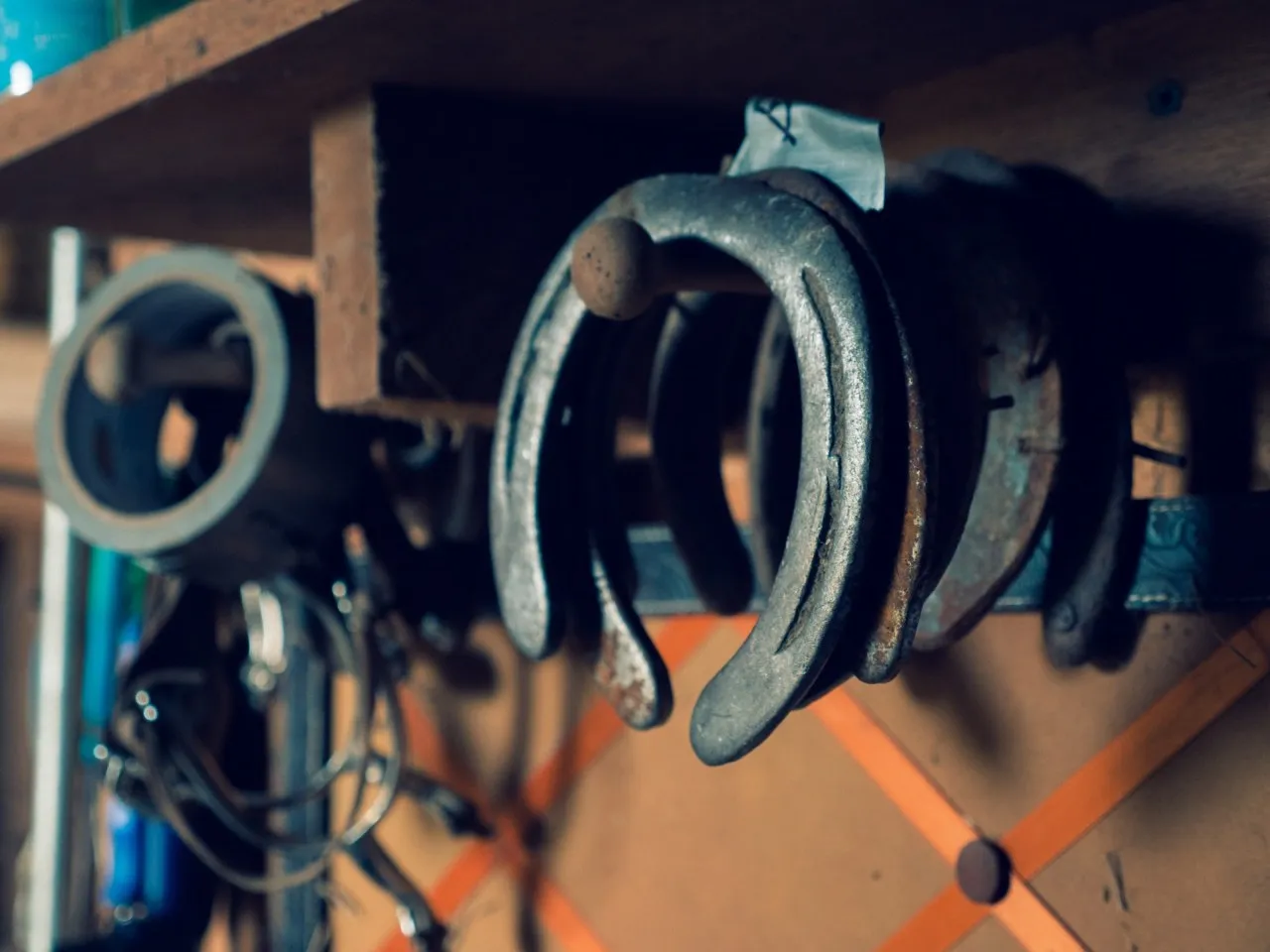 Igra bacanja potkove | Kako igrati bacanja potkove