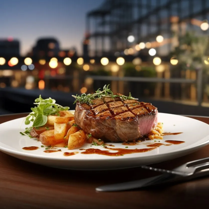 Kako ispeći najbolji juneći odrezak (steak)? Mini vodič i različite metode i temperature