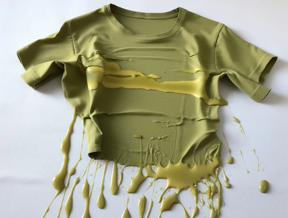 Kako očistiti mrlje od maslinovog ulja: Detaljni vodič