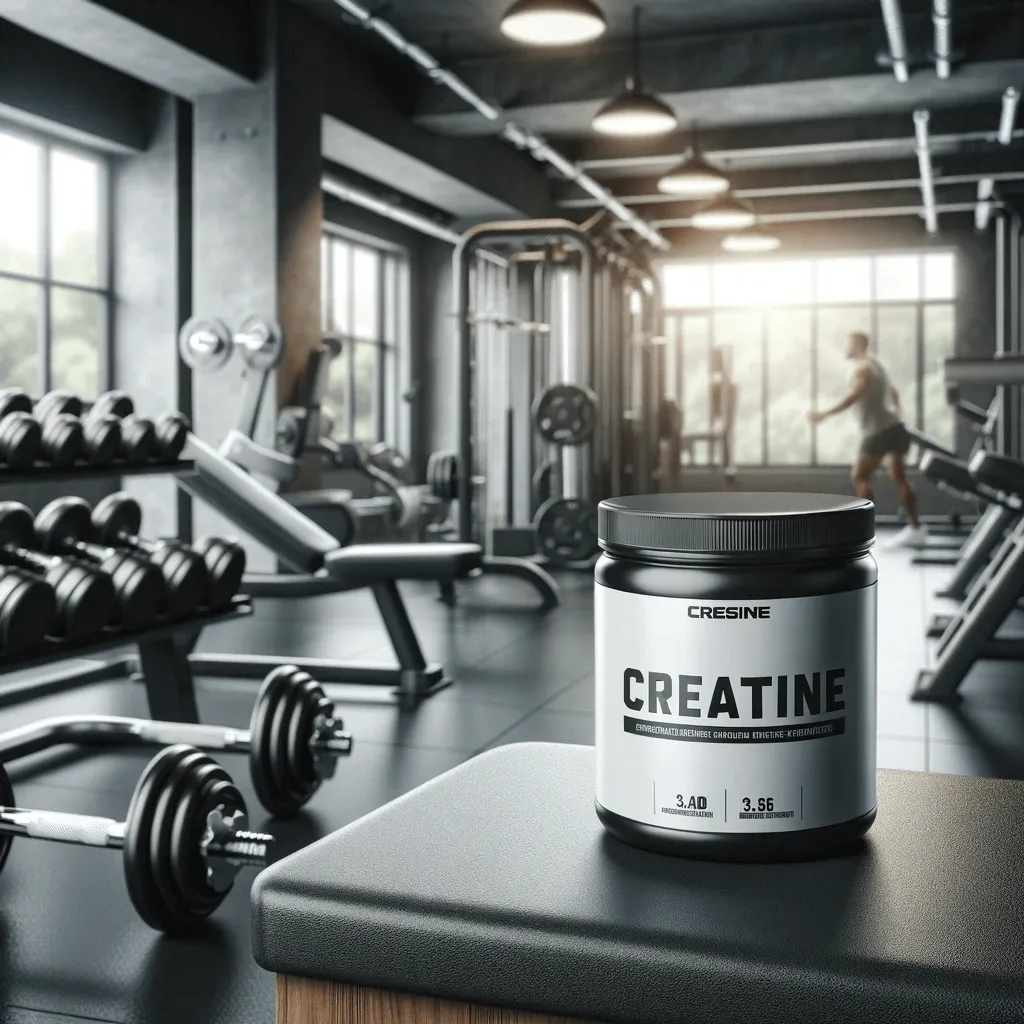 Kako pravilno konzumirati kreatin? | Konzumacija kreatina