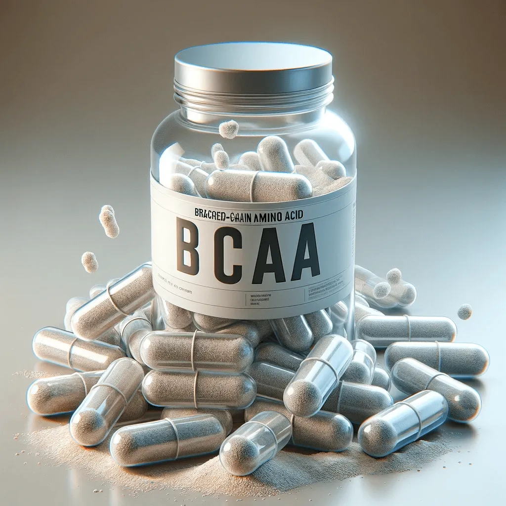 Kako pravilno konzumirati BCAA? | Aminokiseline razgranatog lanca