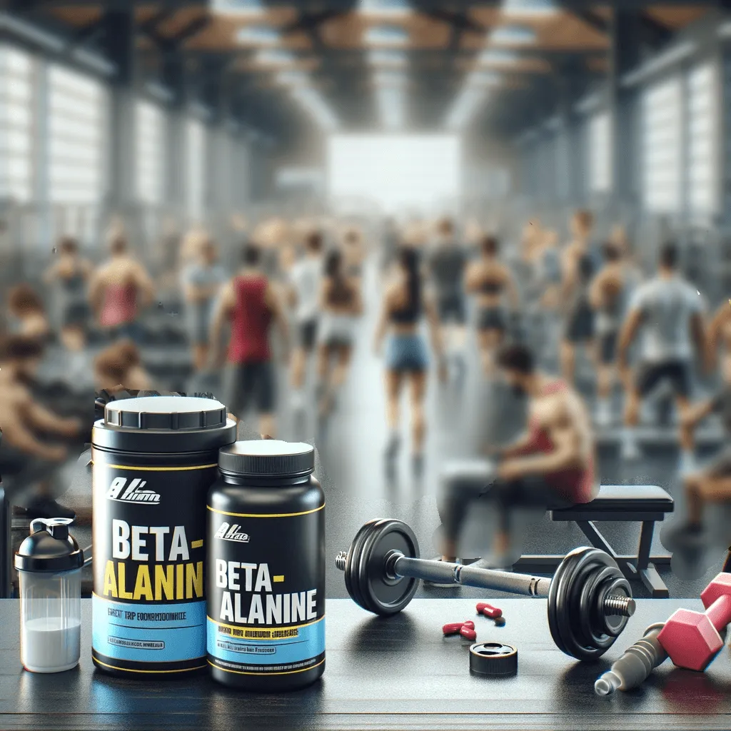 Kako pravilno konzumirati Beta-alanin? | Konzumiranje beta-alanina