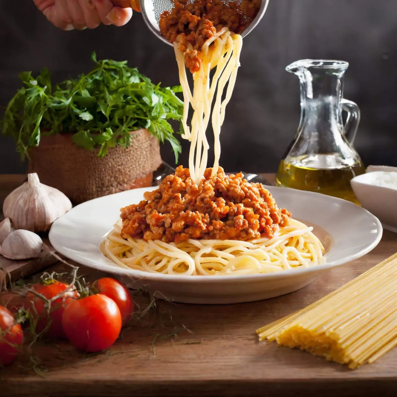 Kako skuhati savršen Bolonjez | Suvremeno pripremljena tradicija