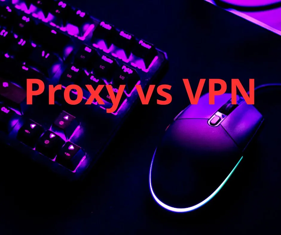 Proxy vs. VPN – što i kada odabrati?