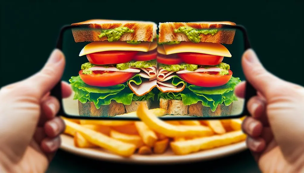 Kako napraviti slavni sendvič Belle Hadid