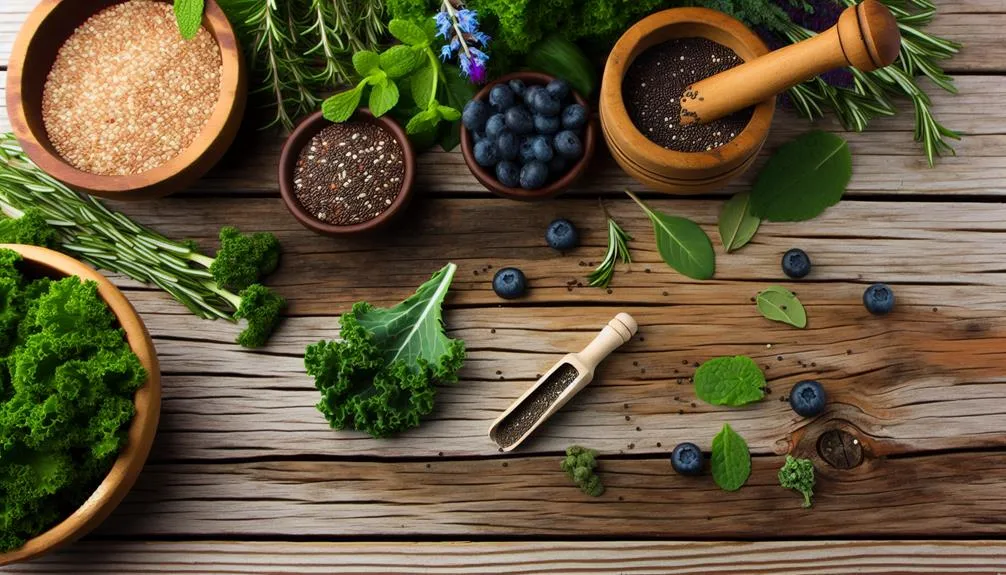 Što je to superhrana?