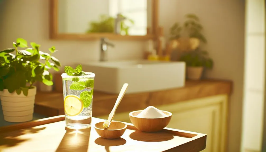 Kako prirodno izbijeliti zube?