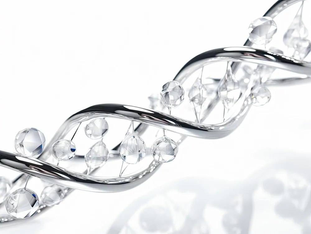 Peptidi: Revolucionarne molekule u službi zdravlja i terapije