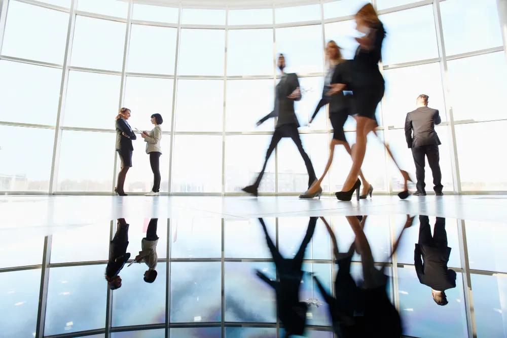 Ne postoji work-life balance: Pitanje je koga žrtvujete dok gradite “uspjeh”