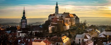 Kako su nastali gradovi Nastanak gradova