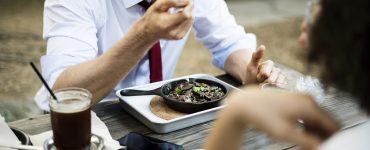 ponasanje nakon jela